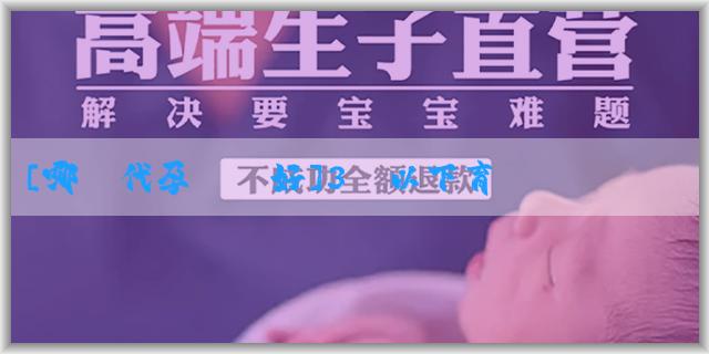 [哪個代孕機構好]3歲以下育兒補貼重要嗎？實施效果怎麼樣？